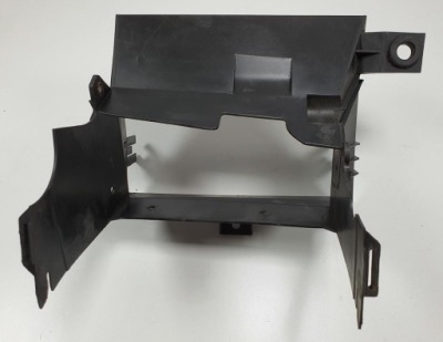 Повітропровід повітря інтеркулер smart fortwo 450 фото №1