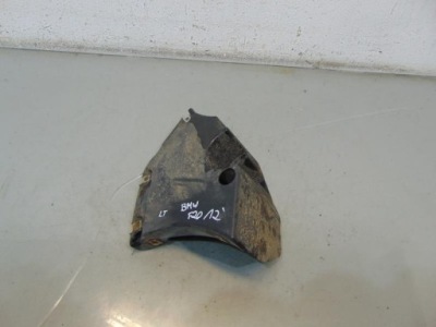 Захист підвіска лівий задня bmw f20 7241835 фото №1