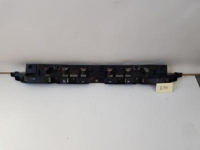 Абсорбер підсилювач балка renault trafic iv фото №1