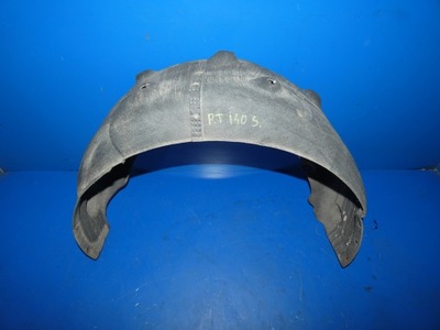 Hyundai i40 sedan подкрылок правое задняя задние фото №1