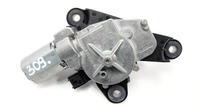 Citroen c3 iii механізм двірники задня фото №1