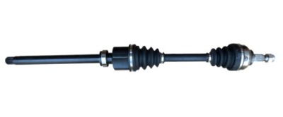 Приводной вал citroen c4 spacetouerer 2.0 bluehdi 150 автоматическая коробка передач фото №1