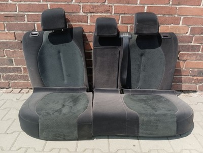 KANAPA TYL CITROEN C4 I PICASSO