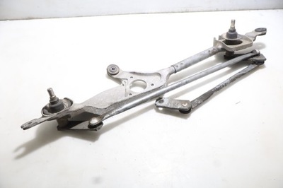 Механизм дворник перед opel insignia a lift фото №1