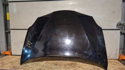 Капот перед alfa romeo giulietta 10- vr805 фото №1