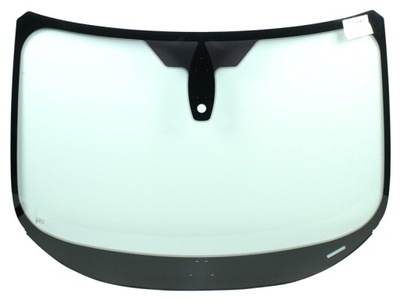 Скло лобове ford transit tourneo connect 2018- фото №1