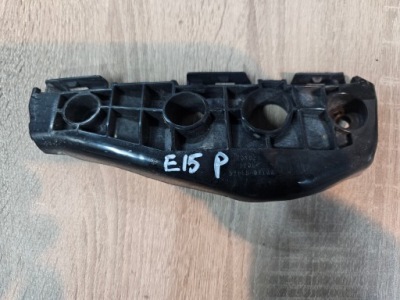 Toyota corolla e15 07-09 направляющая правый перед фото №1