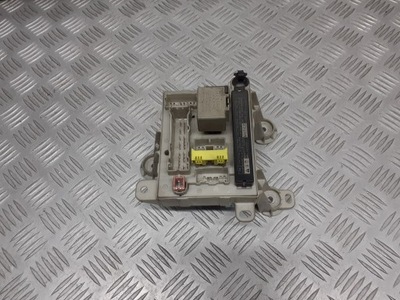 Коробка предохранителей toyota previa ii 2.0 d4d фото №1