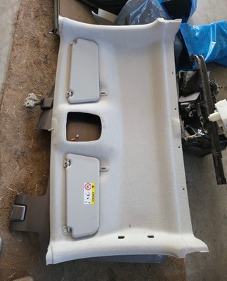 Стеля citroen jumpy фото №1