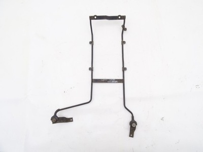 Mitsubishi l200 ii iii 96-06 кронштейн интеркулер фото №1