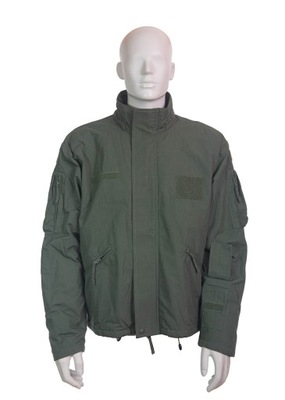 Kurtka zimowa czołgisty bez kaptura 633/MON XS/S