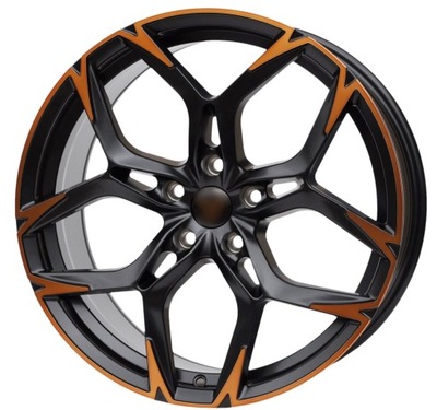 LLANTAS 18'' CUPRA ATECA BORN FORMENTOR LEON LEON  