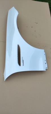 Mercedes sl w232 a232 крила правий перед фото №1