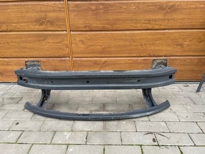 Fiat bravo ii балка бампера передня задня фото №1