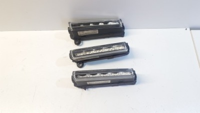 Mercedes actros mp4 a9608200956 левый led оригинал фото №1