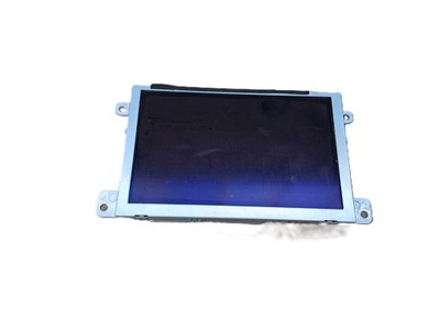 AUDI A4 B8 A5 Q5 8R EKRANĖLIS MMI MONITOR 8T0919603G 