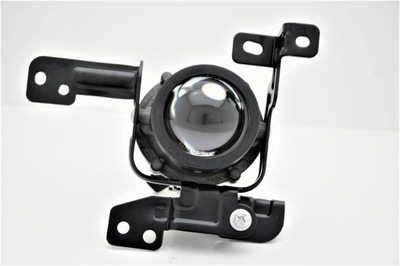 Kia soul od 2019- противотуманная фара правый новый hb4 фото №1