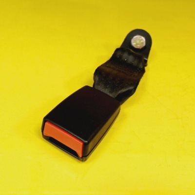 Кліпса поперечина безпеки лівий задня lancia thesis nr284 фото №1