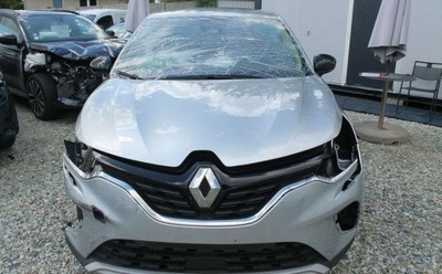 Renault Captur Benzyna 91KM