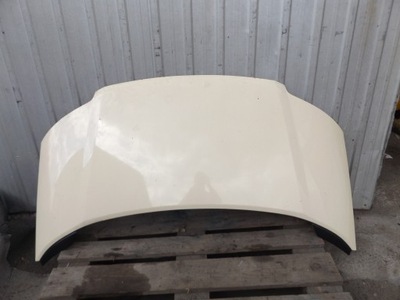 Sharan lift капот r115 фото №1