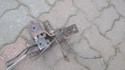 Корректор усилитель торможения renault kangoo 1 фото №1