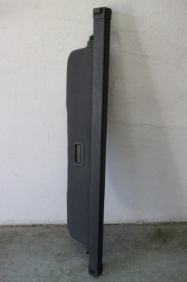 Шторка багажника volvo v60 kombi 2013- lift фото №1