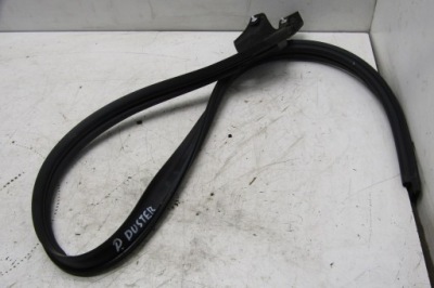 Прокладка кузовна права dacia duster ii 0000544520 фото №1