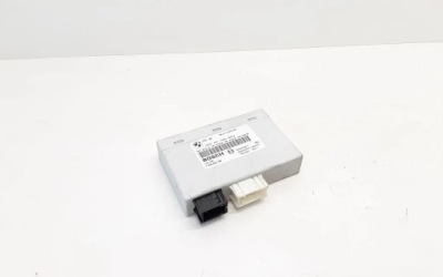 Bmw 3 e90 e91 модуль паркування pdc 6974021 фото №1