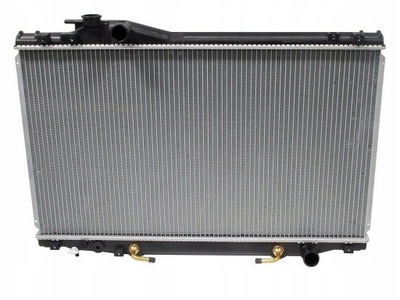 Радіатор wody sc 805008-1 фото №1