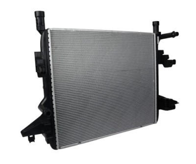 Радіатор audi q4 e-tron 2021- фото №1