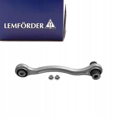 Lemforder 36256 01 тяга кермовий поперечний фото №1