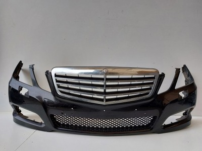 MERCEDES E 212 БАМПЕР ПЕРЕД 2128850125 ОРИГІНАЛ