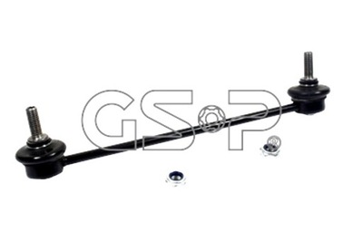 Gsp s050134 тяга / кронштейн, стабілізатор фото №1