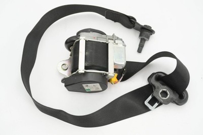 Pas безопасности mercedes w245 1698608485 фото №1