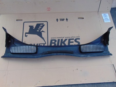 Жабо ford c-max mk2 am51-r02216-ad europa фото №1