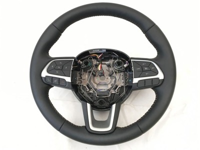 Jeep compass 17- воздуховод многофункциональный кожа фото №1