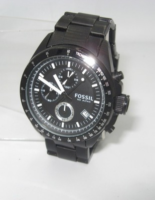 Zegarek Fossil CH-2601 od L02