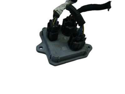 Transit custom 2.0 модуль свічка розжарювання фото №1