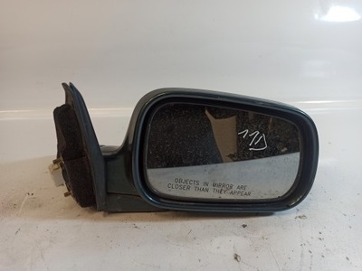 Honda accord 3pin зеркало правое e1020359 фото №1