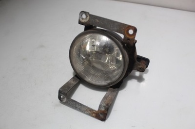 Протитуманна фара лівий hyundai tucson i фото №1