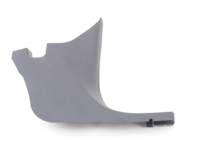 Ford ranger iv 11- защита порог правый перед фото №1