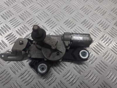 Моторчик двірники задня mazda 3 bk 0390201588 фото №1