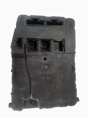 Модуль блок управления bsi renault scenic ii 8200433201 фото №1