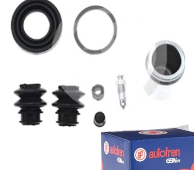 Zes napr суппорт тормоза задняя do kia rio ii 1.6 фото №1