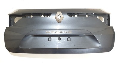 DÉFAUT COUVERCLES ARRIÈRE 901525374R RENAULT MEGANE IV UNIVERSEL - milautoparts-fr.ukrlive.com