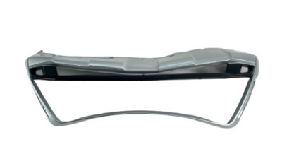 ^spoiler бампера перед ateca x-perience 575071617 фото №1