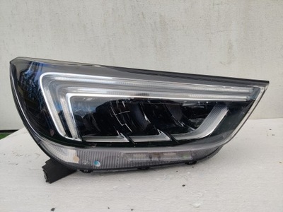 FARO DIODO LUMINOSO LED DERECHA OPEL MOKKA X  