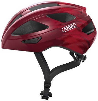 Kask ABUS "Macador"