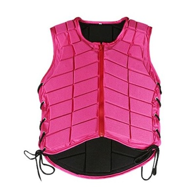 Equestrian Riding Safety Horse Protection Adult