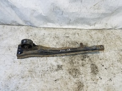 Балка кронштейн pod двигатель mitsubishi asx 1.8 d фото №1